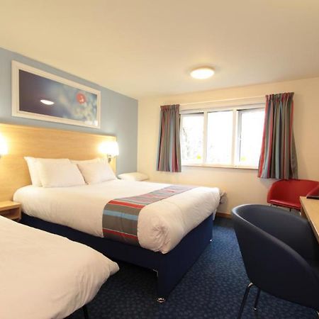 Travelodge Ashford Ashford  Zewnętrze zdjęcie