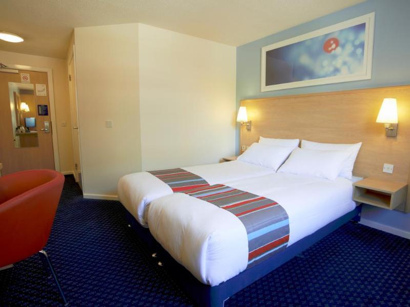 Travelodge Ashford Ashford  Zewnętrze zdjęcie