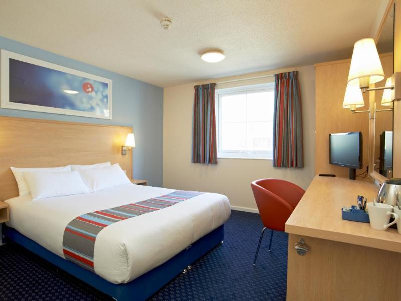 Travelodge Ashford Ashford  Zewnętrze zdjęcie