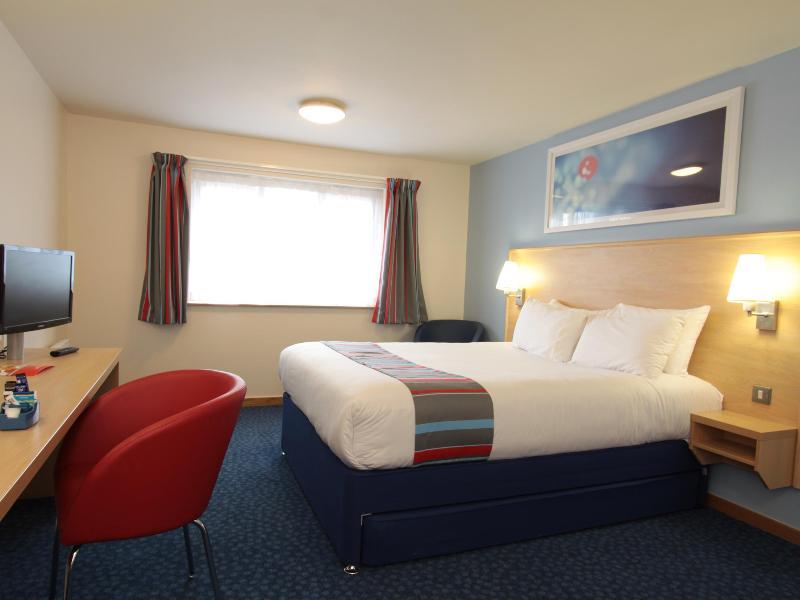 Travelodge Ashford Ashford  Zewnętrze zdjęcie