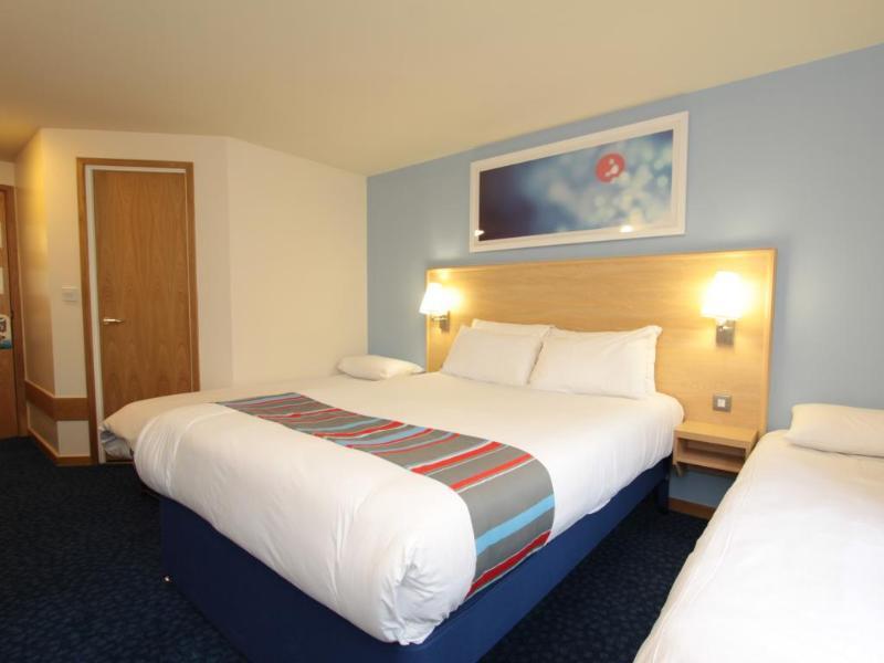 Travelodge Ashford Ashford  Zewnętrze zdjęcie