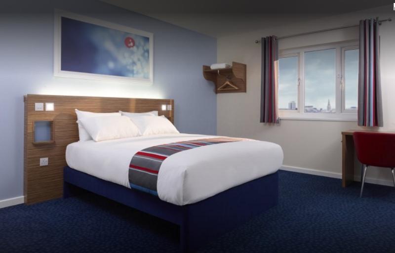 Travelodge Ashford Ashford  Zewnętrze zdjęcie