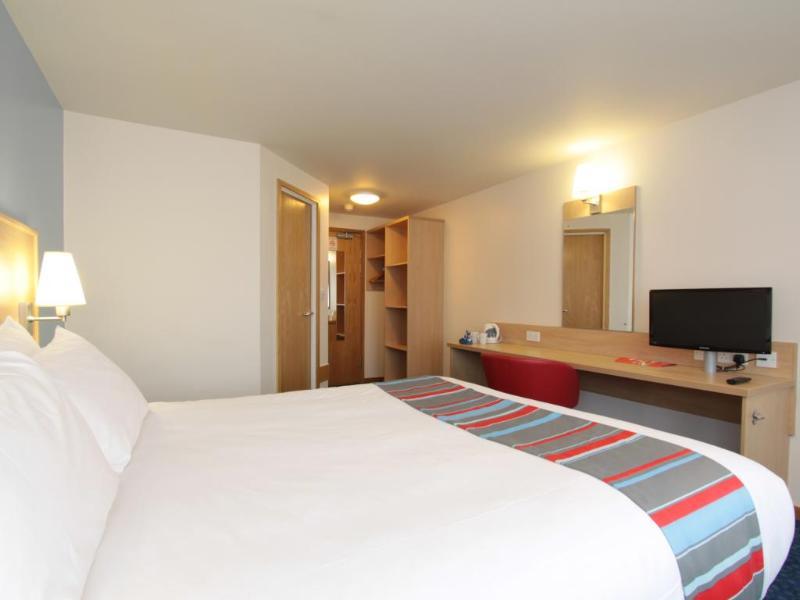 Travelodge Ashford Ashford  Zewnętrze zdjęcie