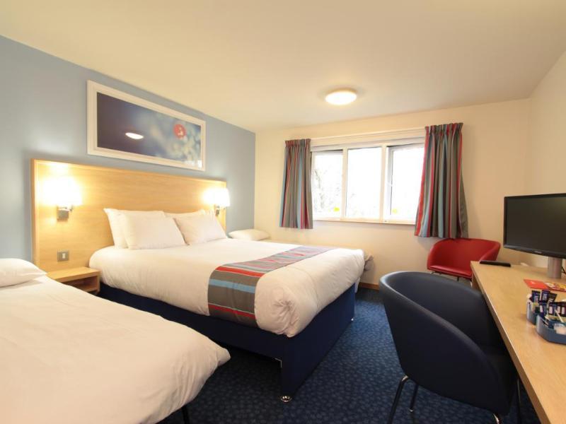 Travelodge Ashford Ashford  Zewnętrze zdjęcie