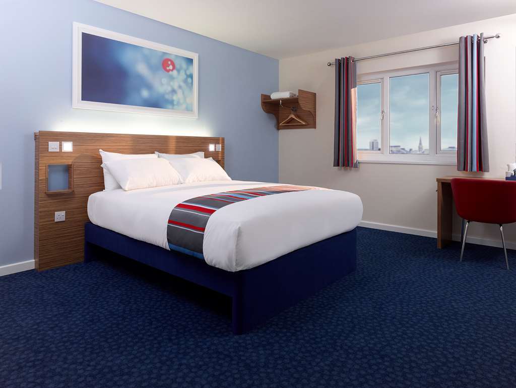 Travelodge Ashford Ashford  Pokój zdjęcie