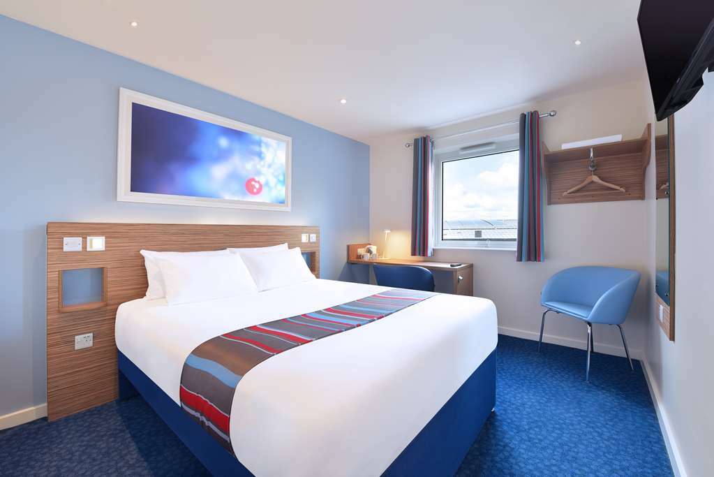 Travelodge Ashford Ashford  Pokój zdjęcie