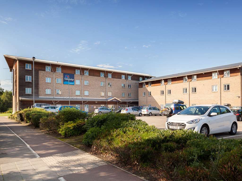 Travelodge Ashford Ashford  Zewnętrze zdjęcie