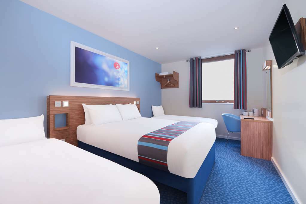 Travelodge Ashford Ashford  Pokój zdjęcie