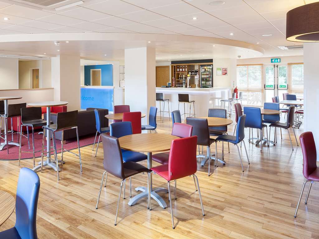 Travelodge Ashford Ashford  Restauracja zdjęcie