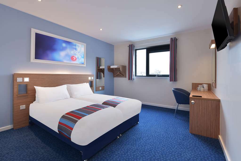 Travelodge Ashford Ashford  Pokój zdjęcie