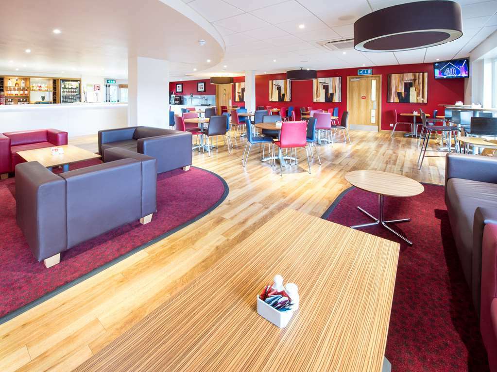 Travelodge Ashford Ashford  Restauracja zdjęcie