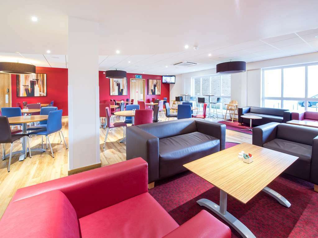 Travelodge Ashford Ashford  Restauracja zdjęcie