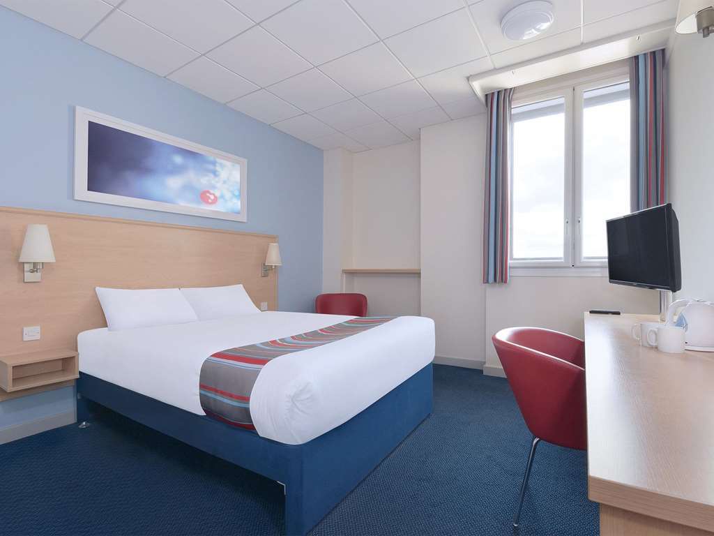 Travelodge Ashford Ashford  Pokój zdjęcie