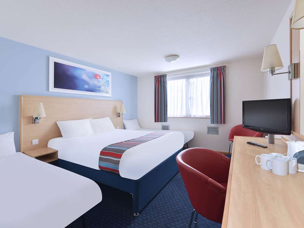 Travelodge Ashford Ashford  Pokój zdjęcie