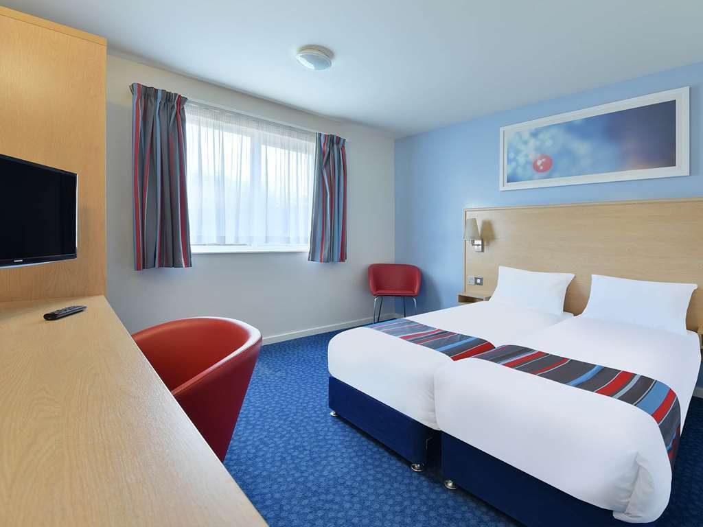 Travelodge Ashford Ashford  Pokój zdjęcie